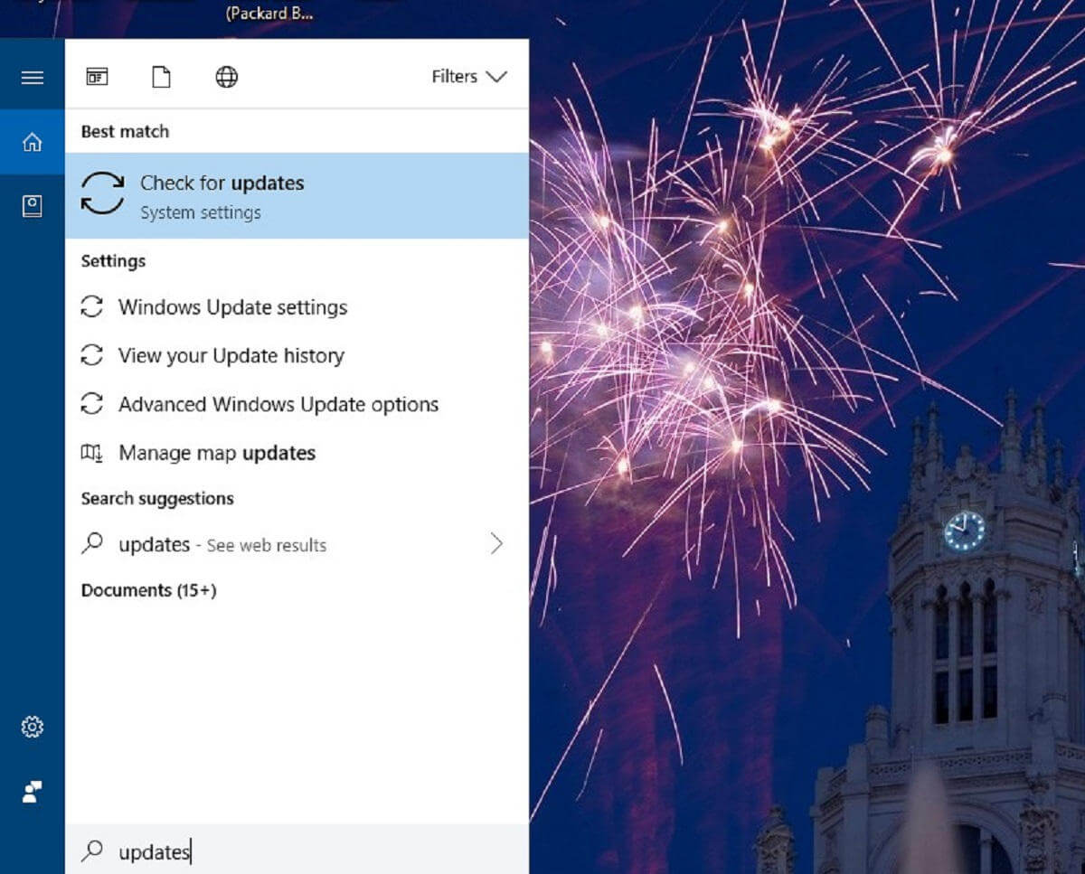 how to remove system z drive windows 10