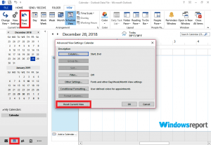 Outlook Meeting Issues: Here's how you can Fix them