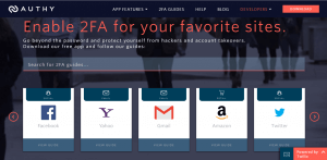9 Best Multi-Factor Authentication Software To Secure Data