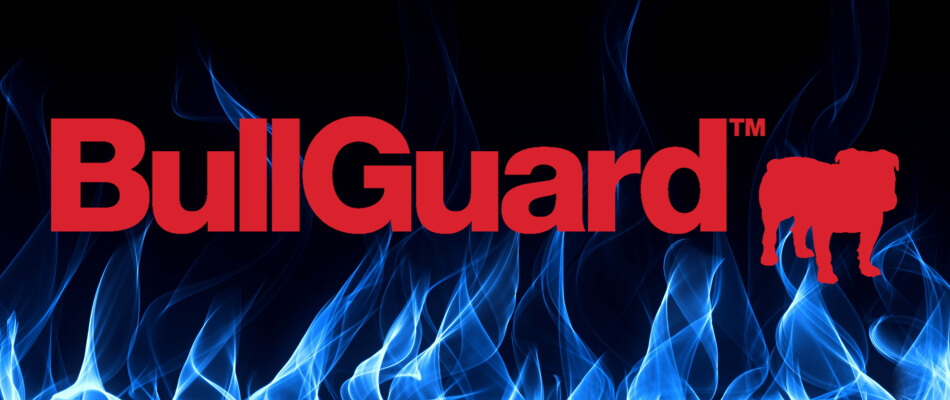 try out Bullguard