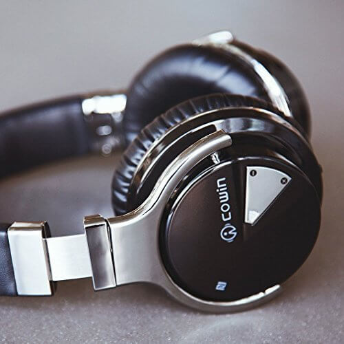 Cowin E7 headphone