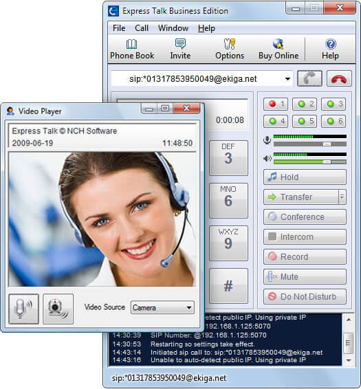 7 best call center recording software