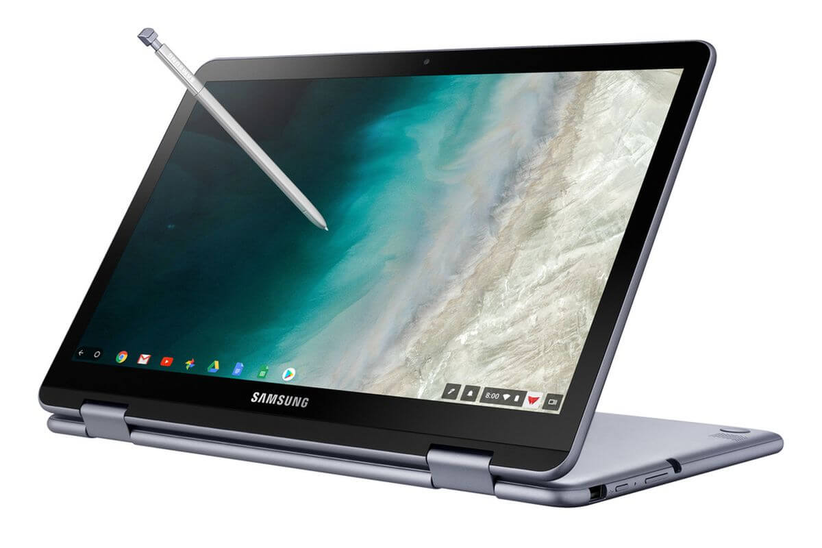 Chromebook will soon support Windows 10 dual-boot