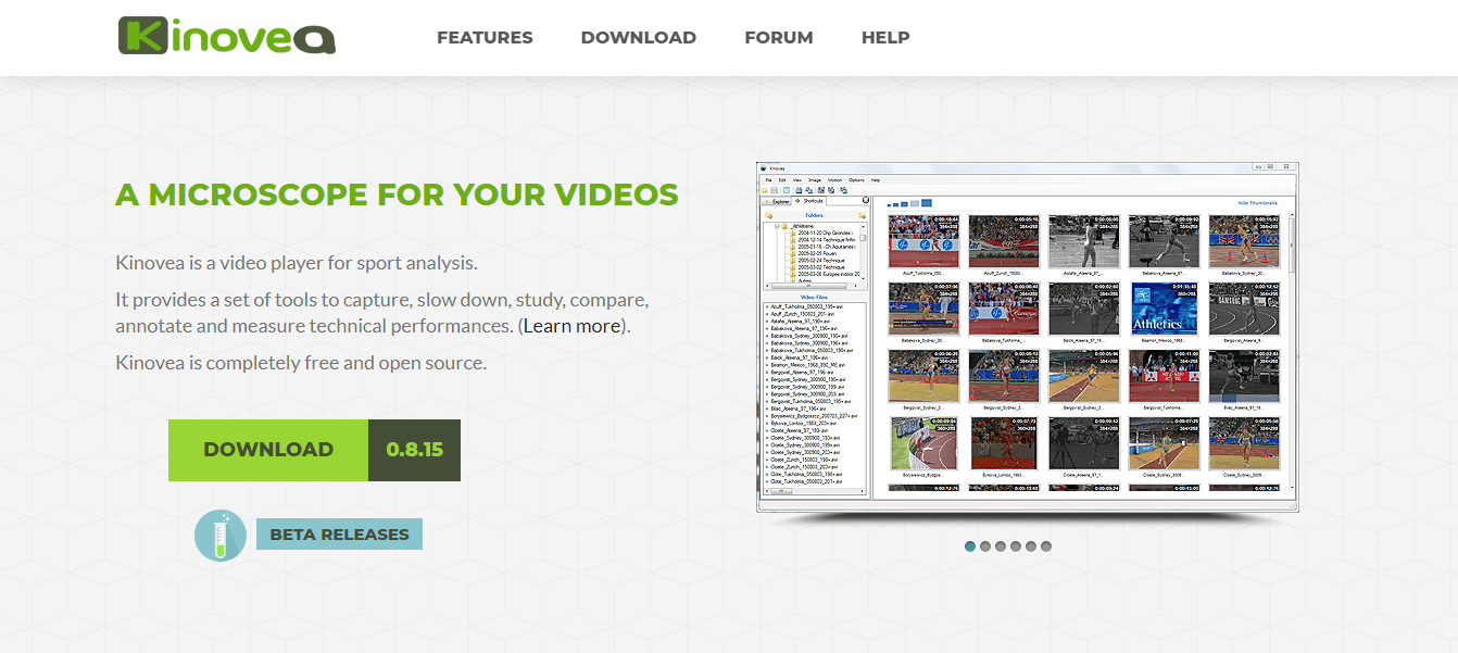 Best Sports Video Analysis Software