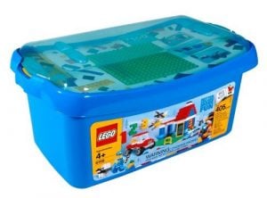 Lego Building set