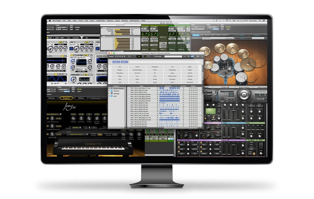 5 best software for guitar recording that really deliver