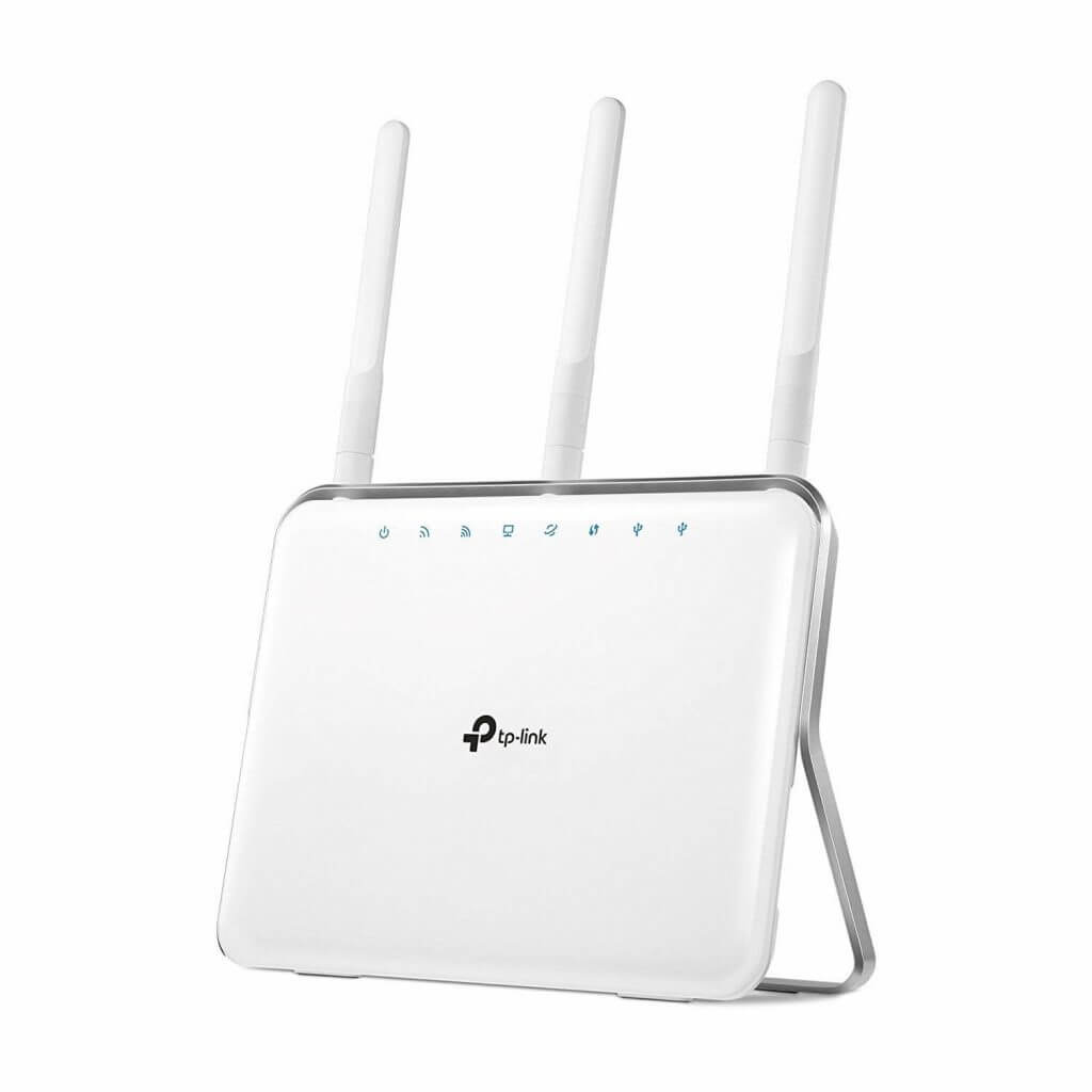 TP-Link AC1900 router