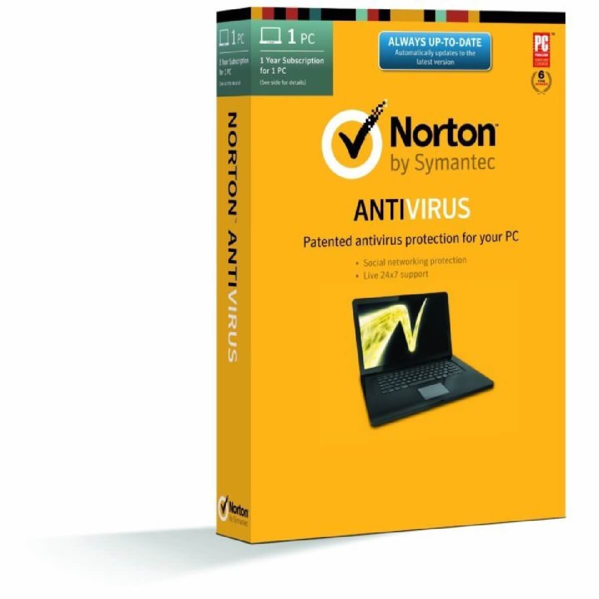 norton remove malware