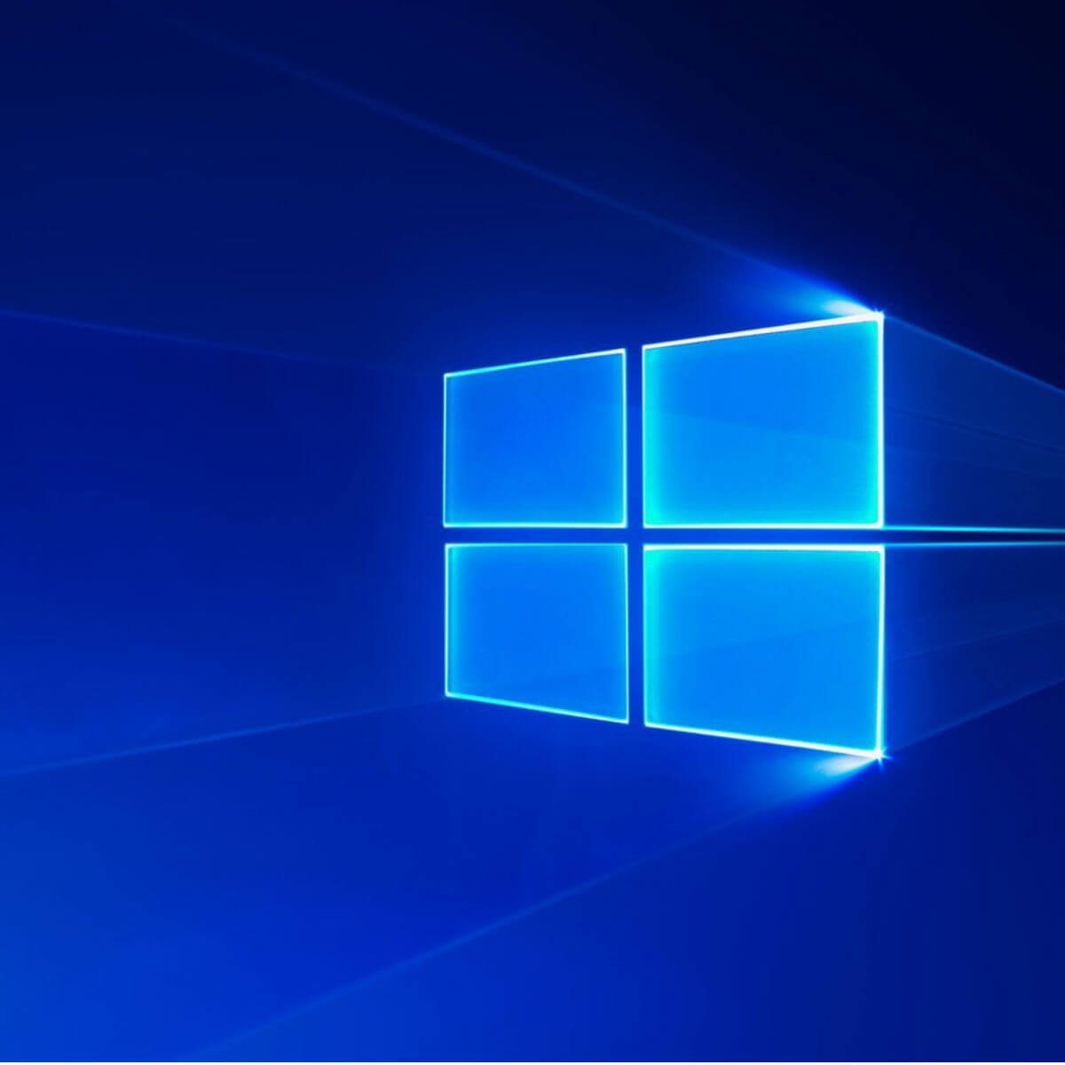 windows 10 theme icon material