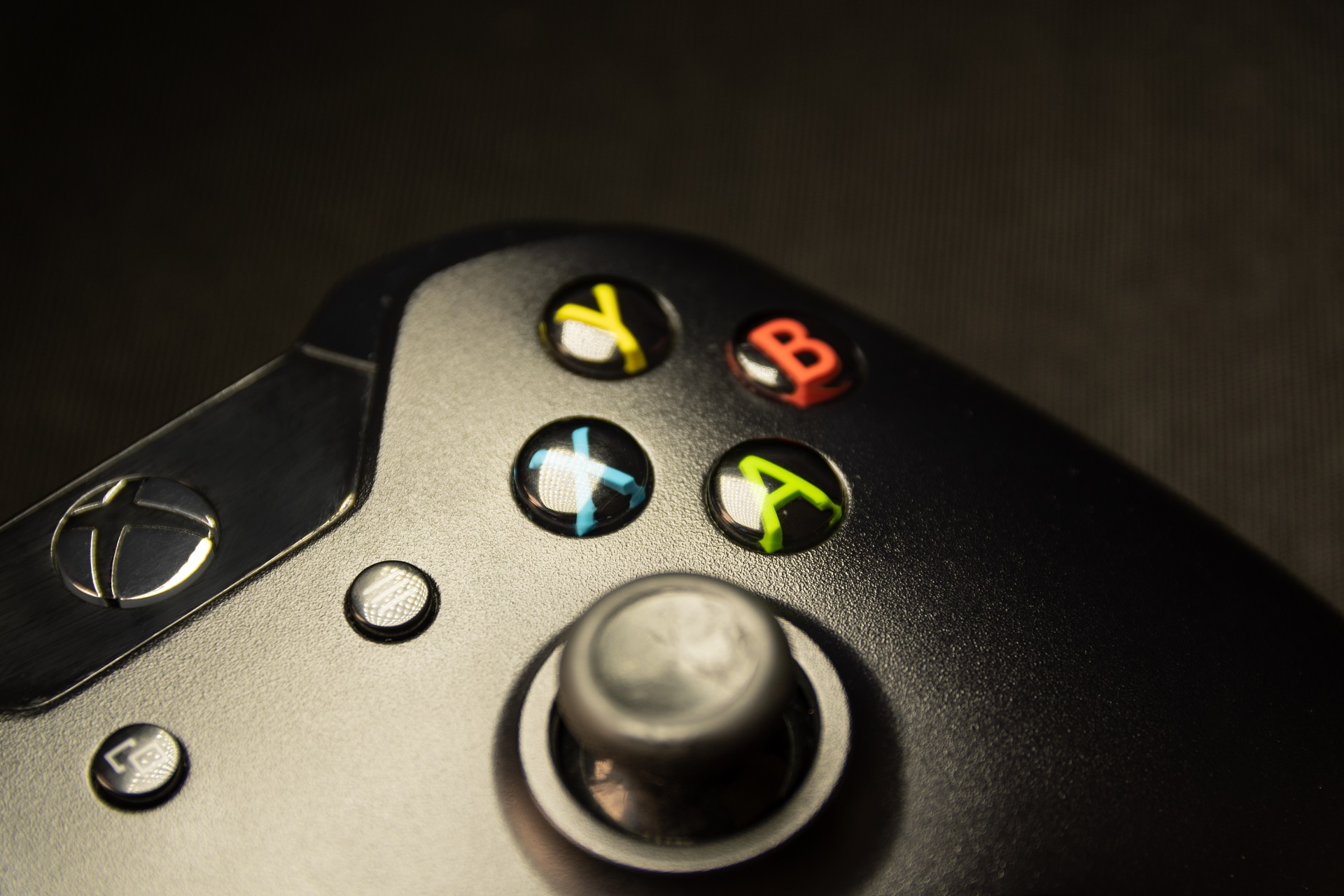 how to turn off xbox one controller for pc