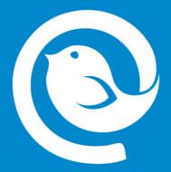 mailbird mail client app logo