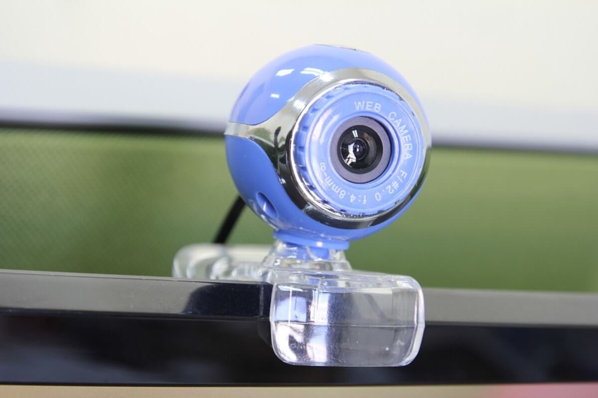 best free webcam recorder windows 10