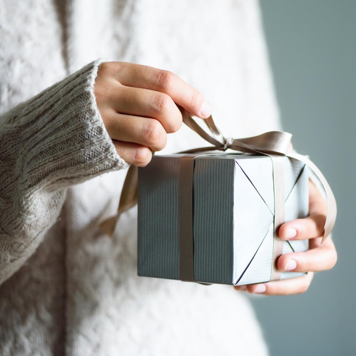 7 amazing Christmas gift ideas for large families