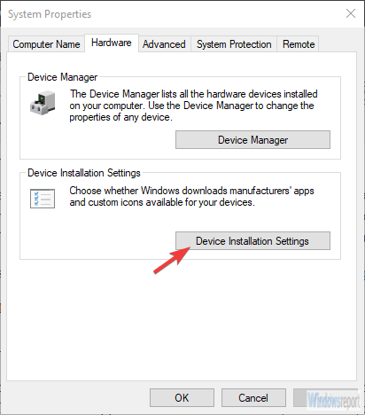 prevent windows 10 from updating drivers