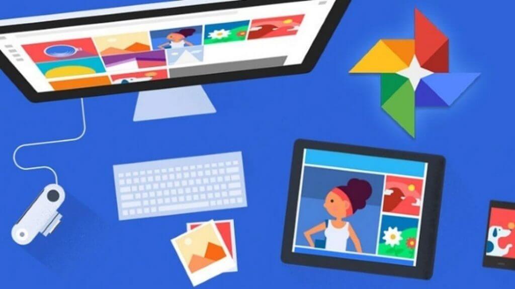 google photos windows 10 image