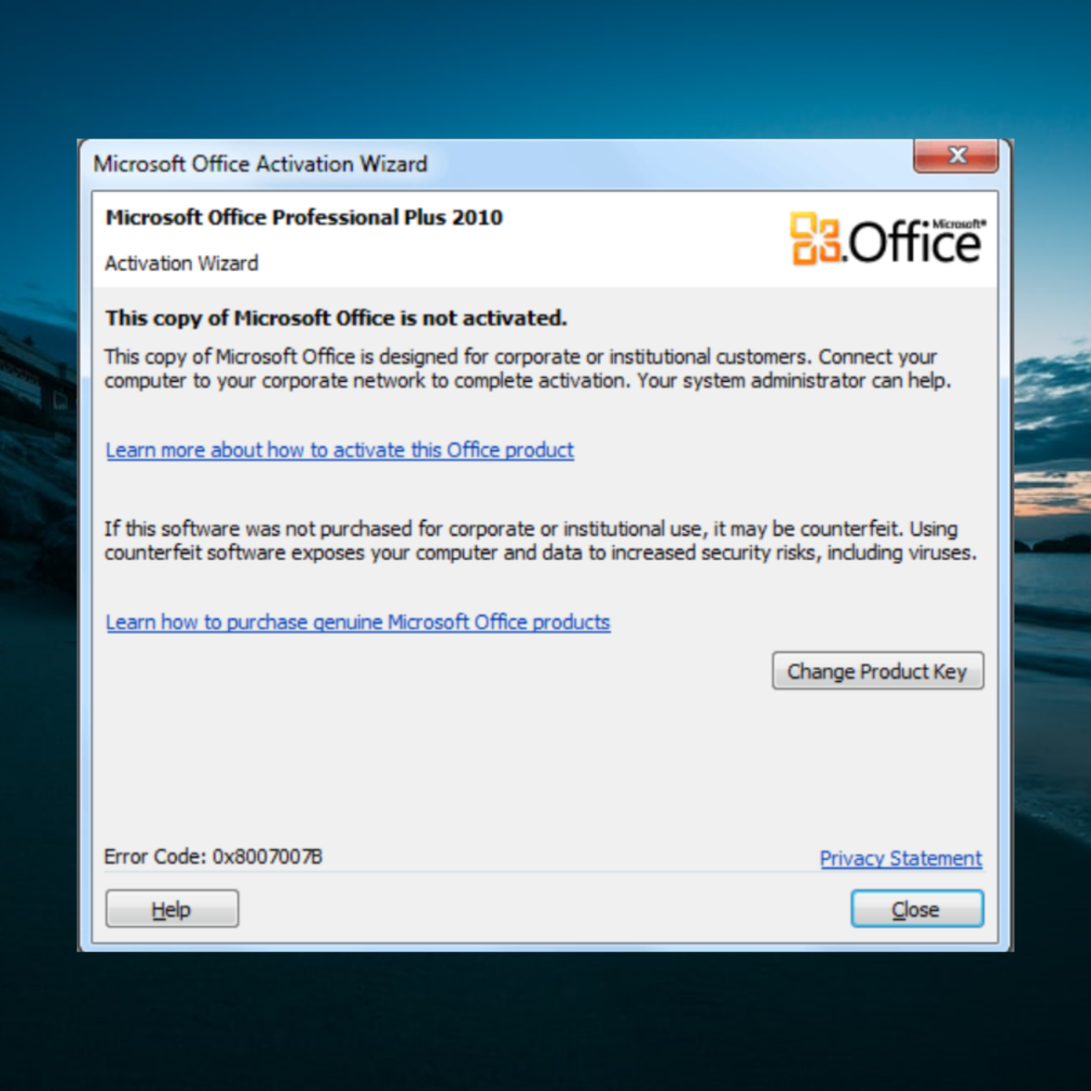Microsoft Office Activation Wizard: All you Need to Know