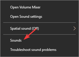 sounds slack microphone not found slack couldn't find microphone