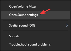 sound settings slack microphone slack couldn't find microphone