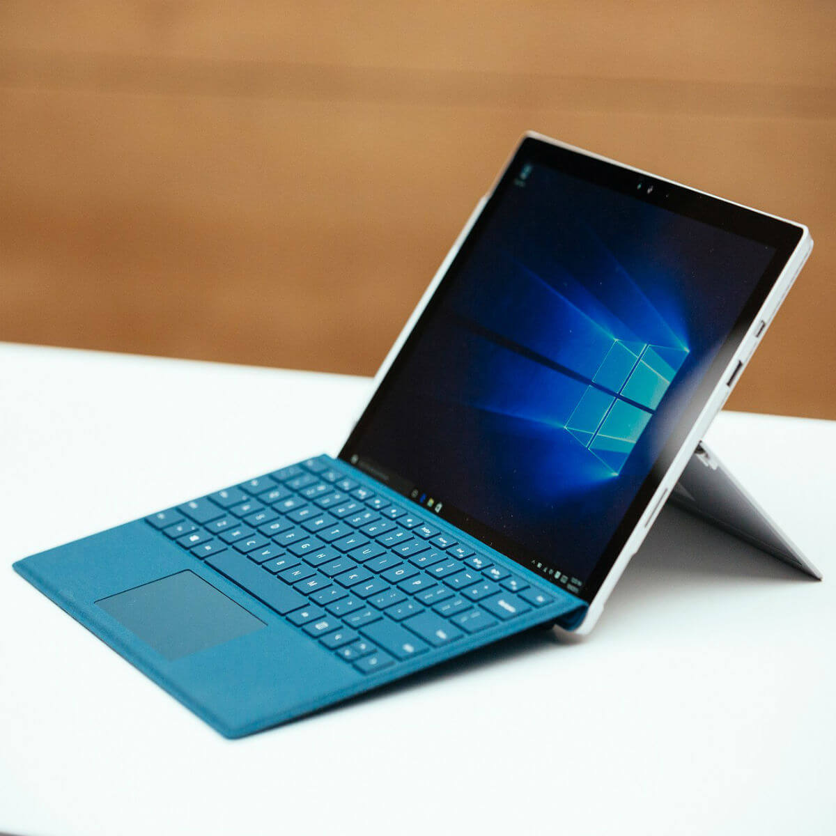 surface pro 4 hardware problems