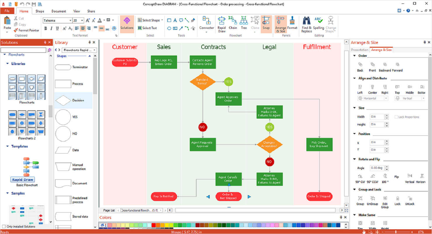 Best Uml Diagram Software For Windows 21 Guide