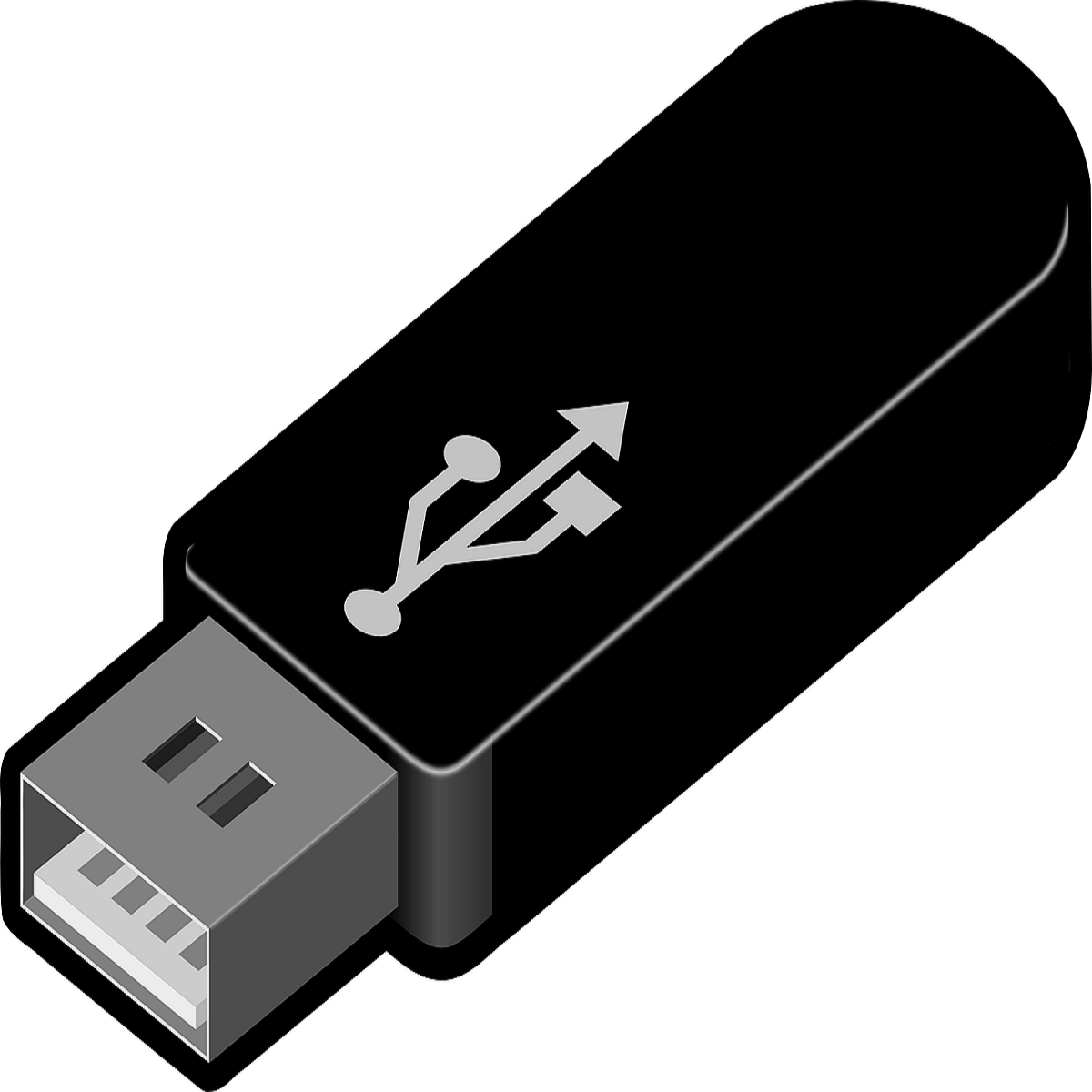 windows is unable to stop the device usb mass storage