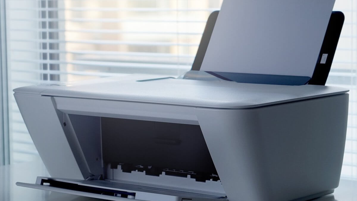 Fix Windows Fax And Scan Fatal Error Using These 4 Methods