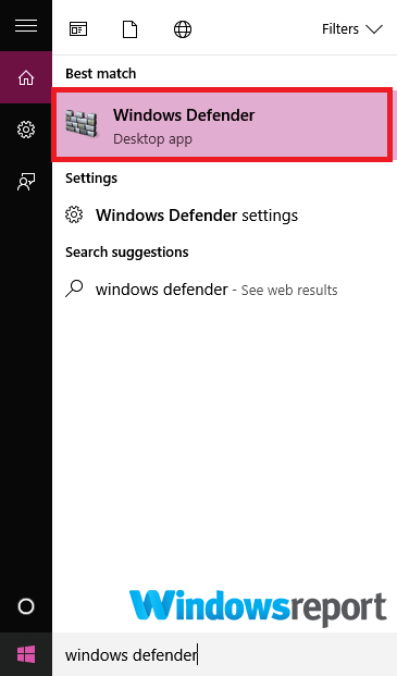 can t connect to windows store windows 10