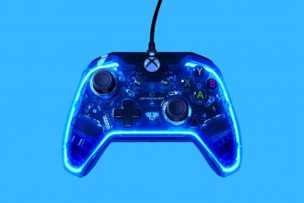 afterglow xbox 360 controller driver mac