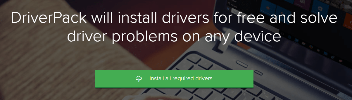 best free driver updates for windows 10