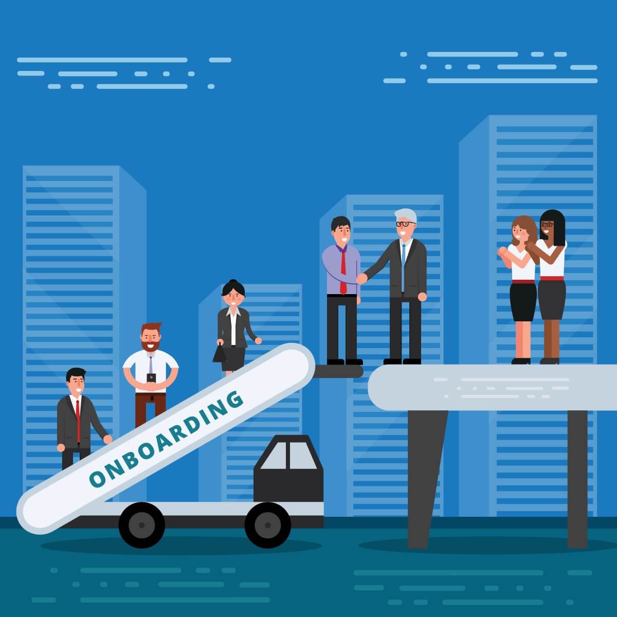 onboarding tools new employees