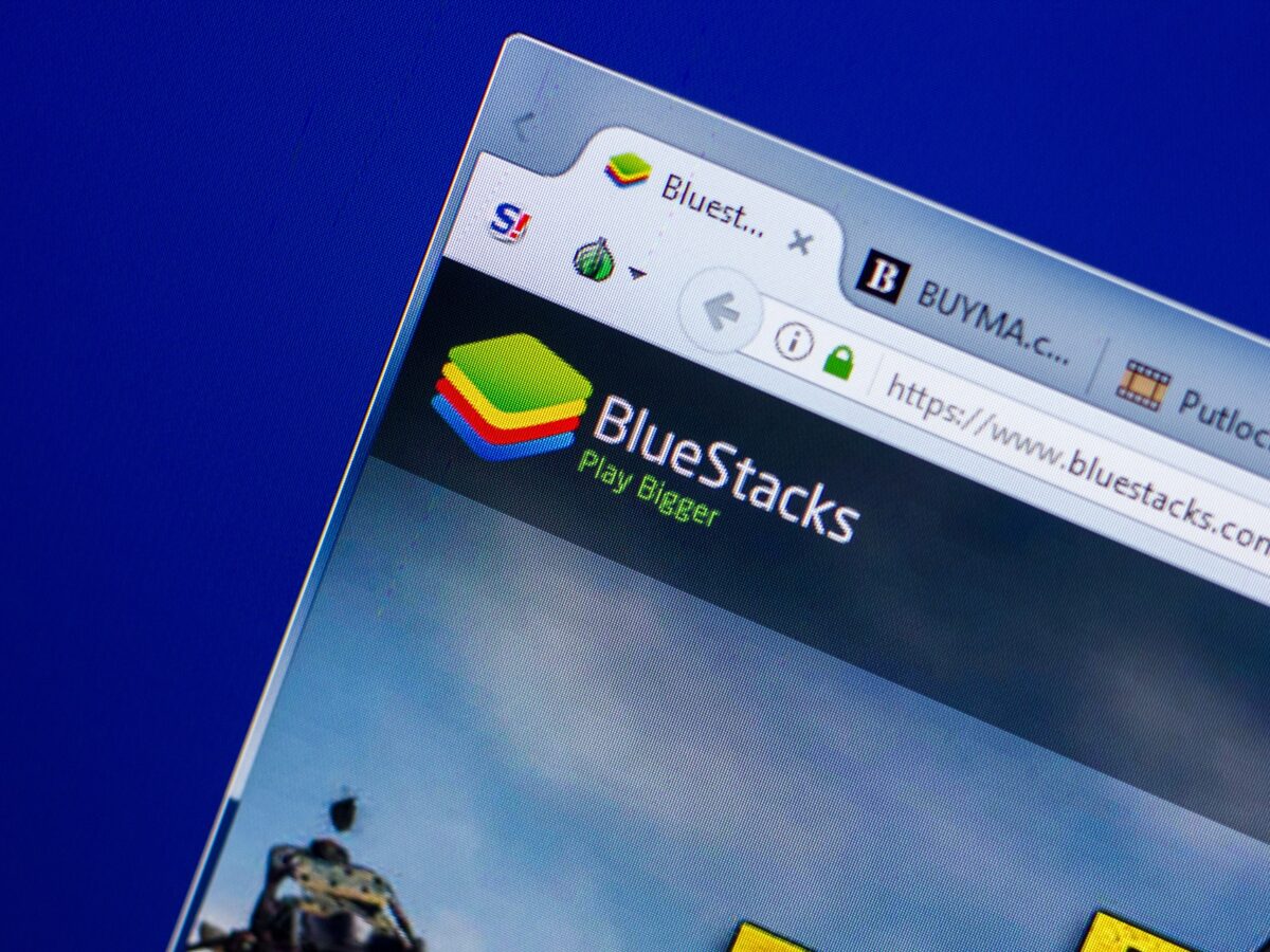 Here S How To Fix Bluestacks Blue Screen Of Death Errors - how to configure roblox on bluestacks controls