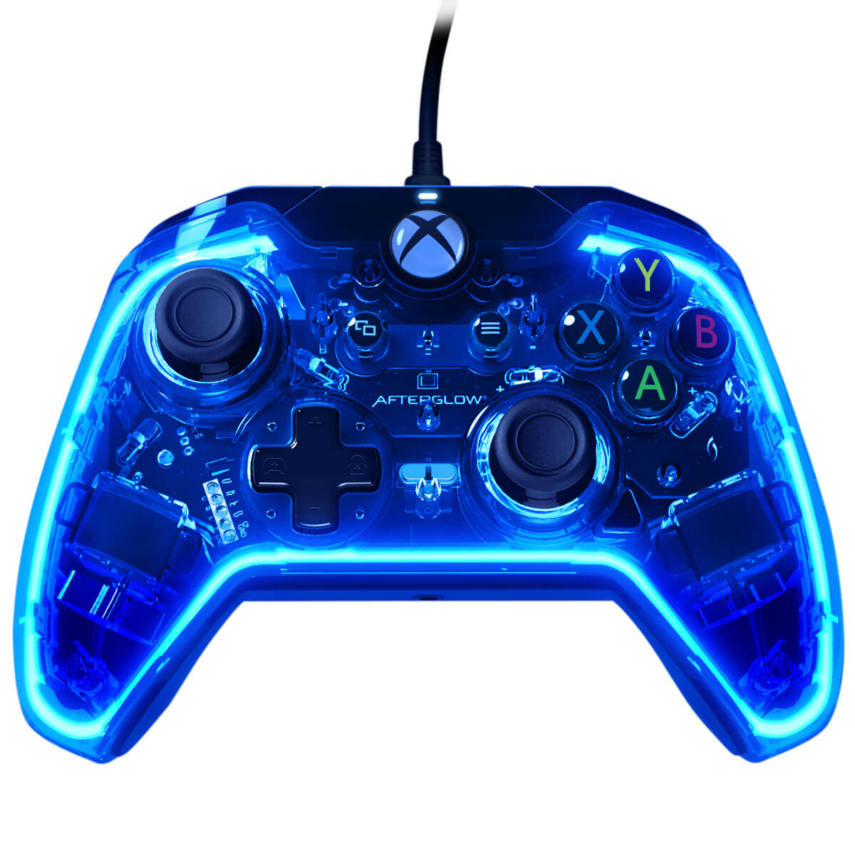 Microsoft Xbox One Controller Driver Software