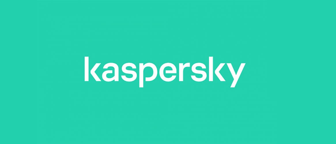 kaspersky encryption