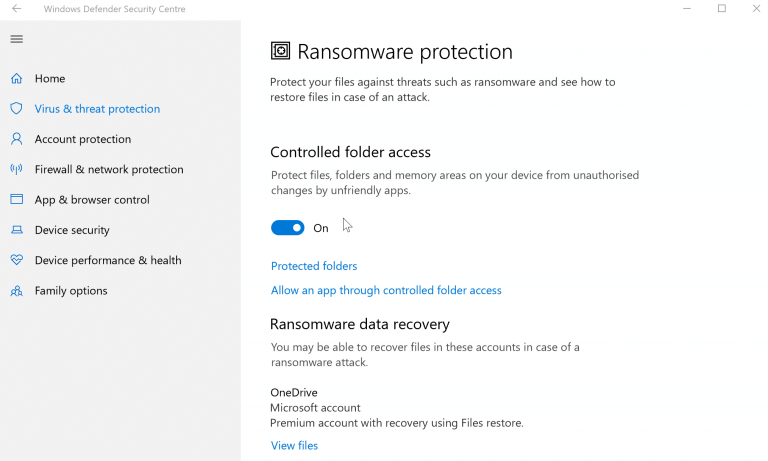 Here is the fix if you cannot decrypt files in Windows 10/11