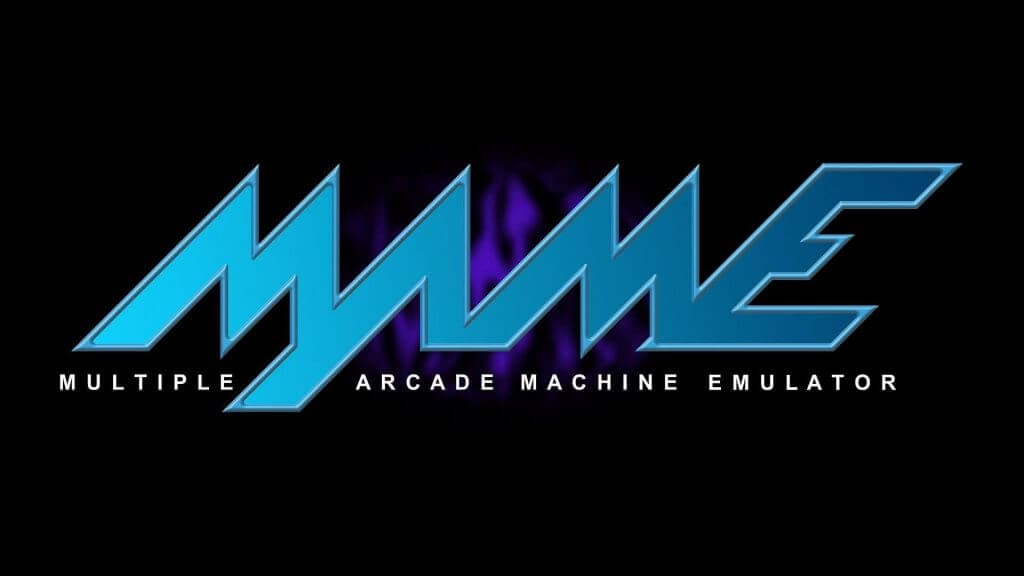 Mame emulator - to play marvel vs capcom, and other multiplayer games