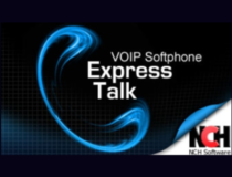 Express Talk VOIP Softphone