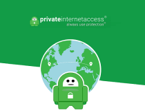 Private Internet Access VPN