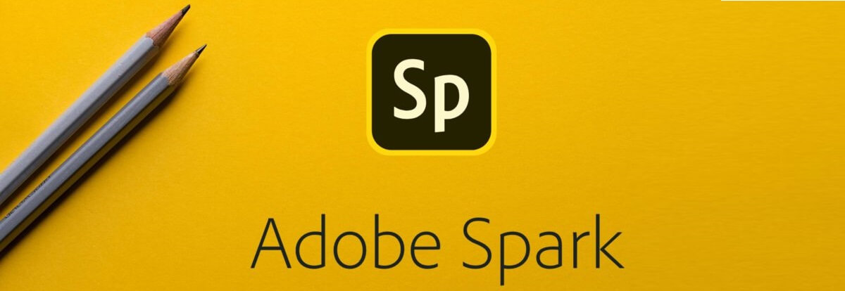 Adobe Spark - Best greeting card software