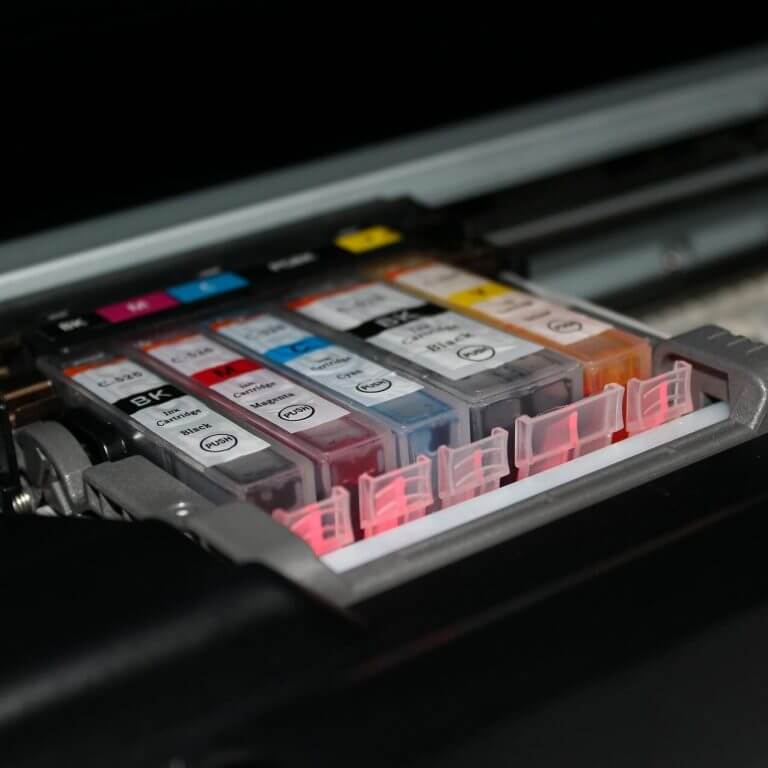 Epson Cannot Recognize Ink Cartridge: 4 Quick Fixes