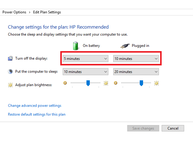 Coöperatie Veel Overgang How to Calibrate Laptop Battery Easily [3 Tested Methods]