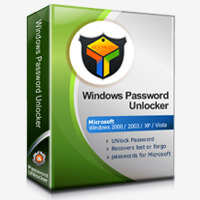 windows password unlocker