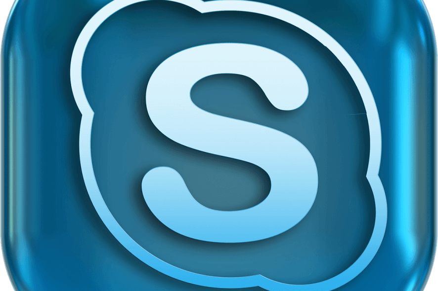 change Skype theme windows 10