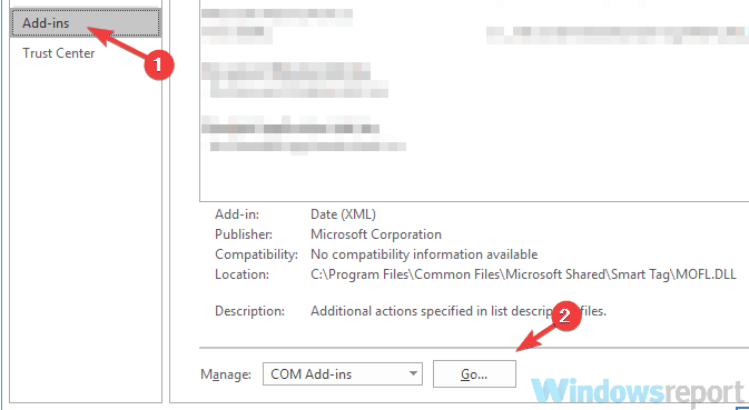 office 365 cannot save word document