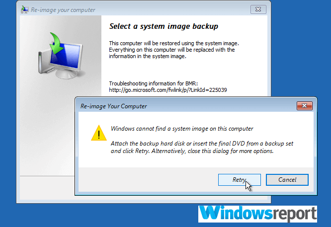 Windows 10 secure boot failed