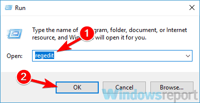 cannot save word document windows 10
