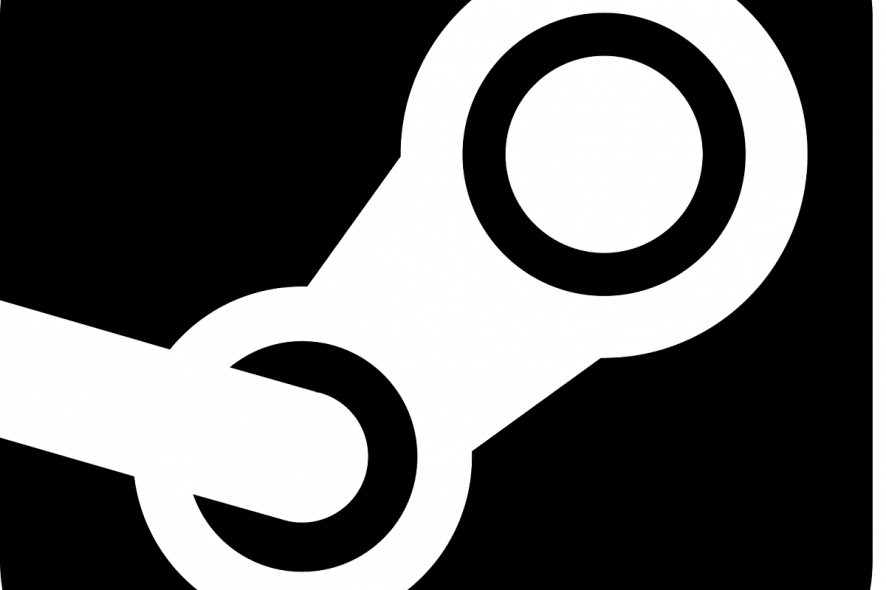 safely uninstall steam game steam logo