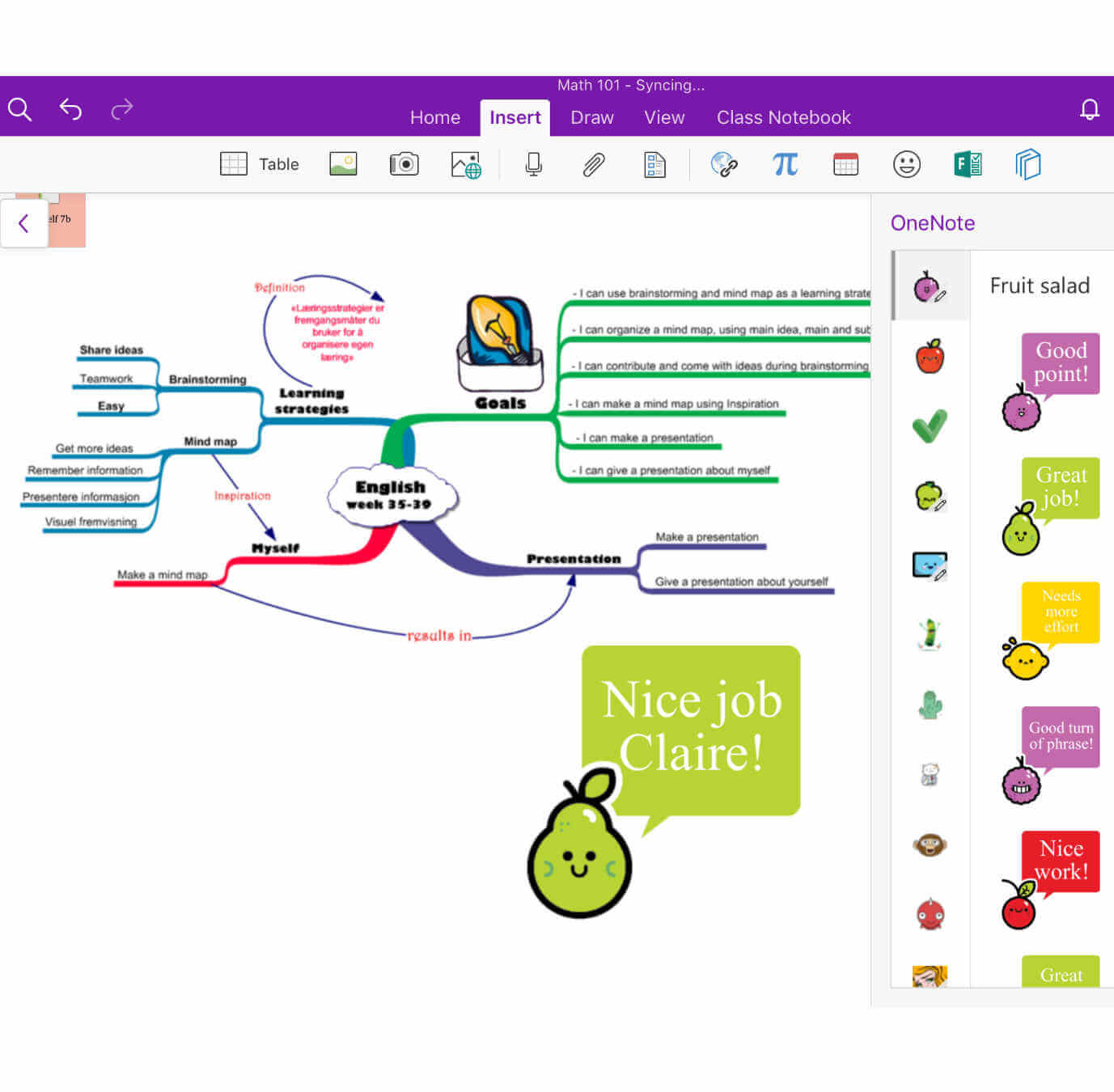 Onenote for mac download
