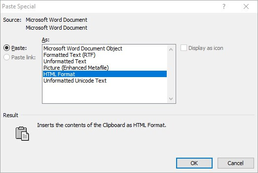 how to remove highlighting in word 2013