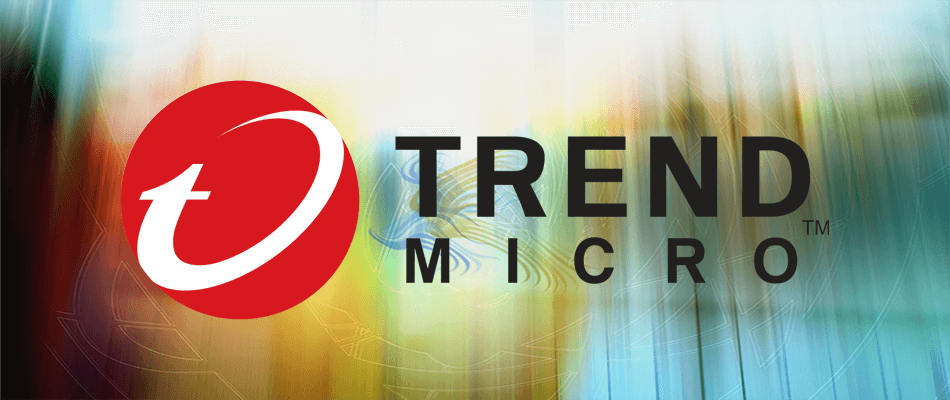 get Trend Micro