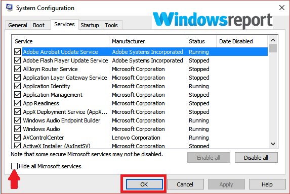 windows 7 Fatal error No languaje file found